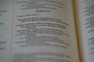 Photo DSM-5 religious or spiritual problem