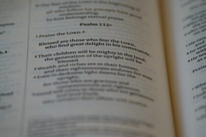 Photo DSM-5 religious or spiritual problem