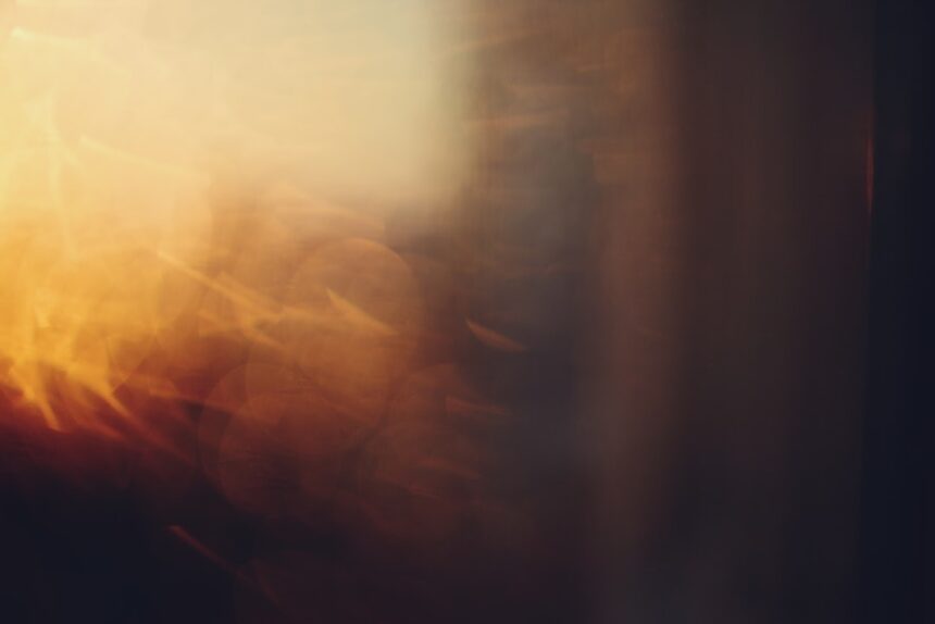 Photo spiritual emergency protocol