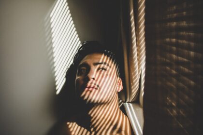 Photo spiritual narcissism