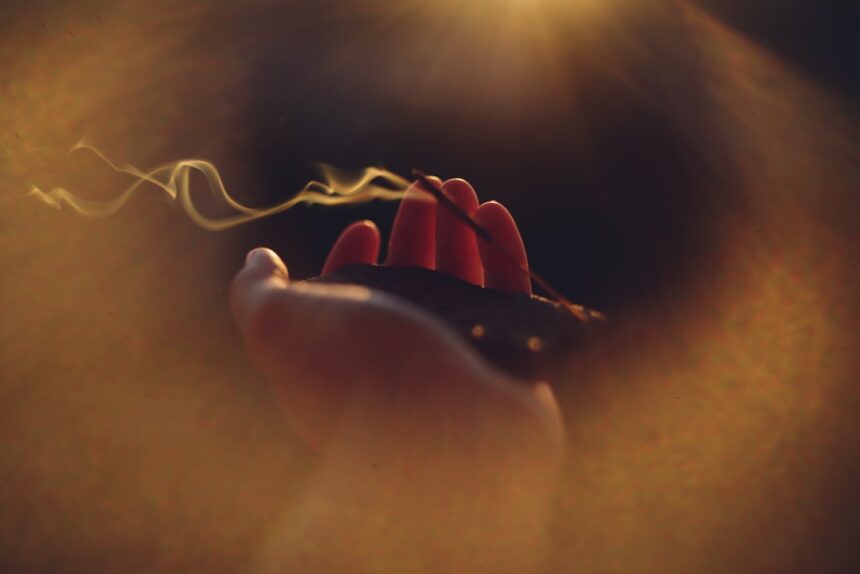 Photo spiritual practice