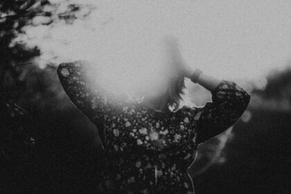 Photo spiritual breakdown