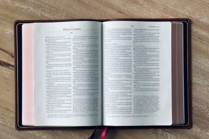 Photo spiritual experience