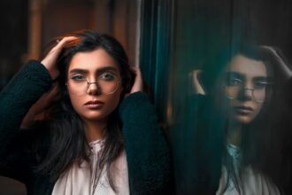 Photo spiritual narcissism