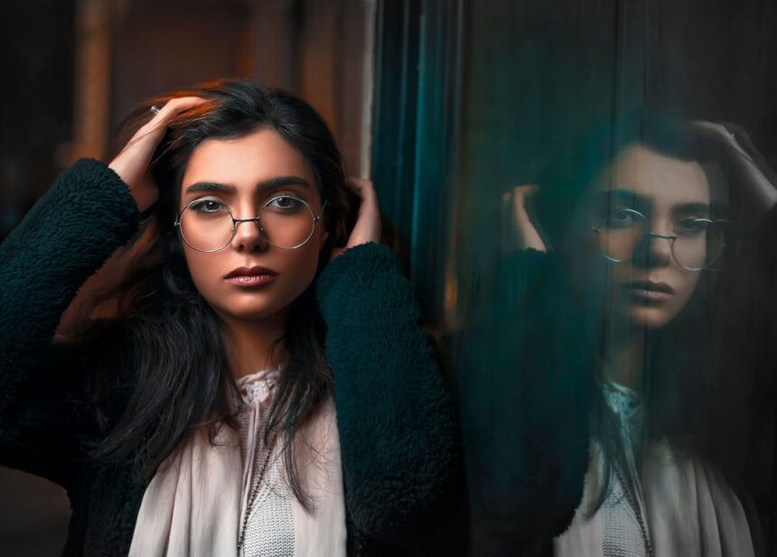 Photo spiritual narcissism