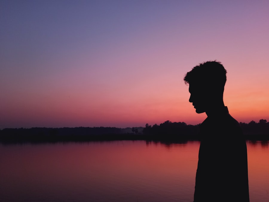 Photo spiritual narcissism