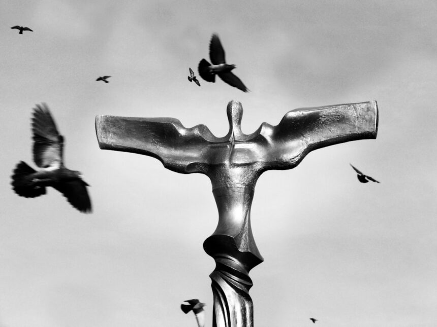 Photo toxic spiritual communities