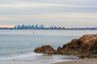 Photo shadow integration