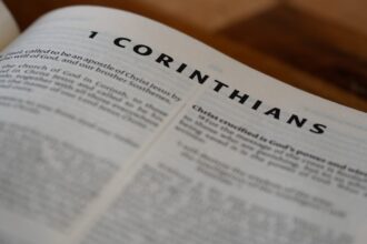 Photo spiritual accountability