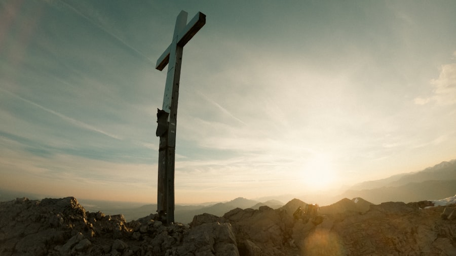 Photo spiritual accountability