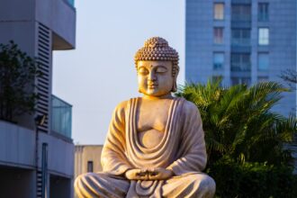 Photo spiritual awakening