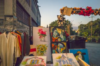 Photo feeling unreal