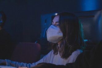 Photo breathing techniques