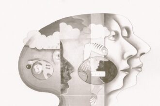 Photo cognitive bias