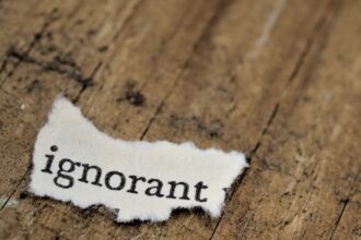 Photo moral disengagement mechanisms psychology