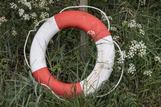 Photo sunk cost spiral