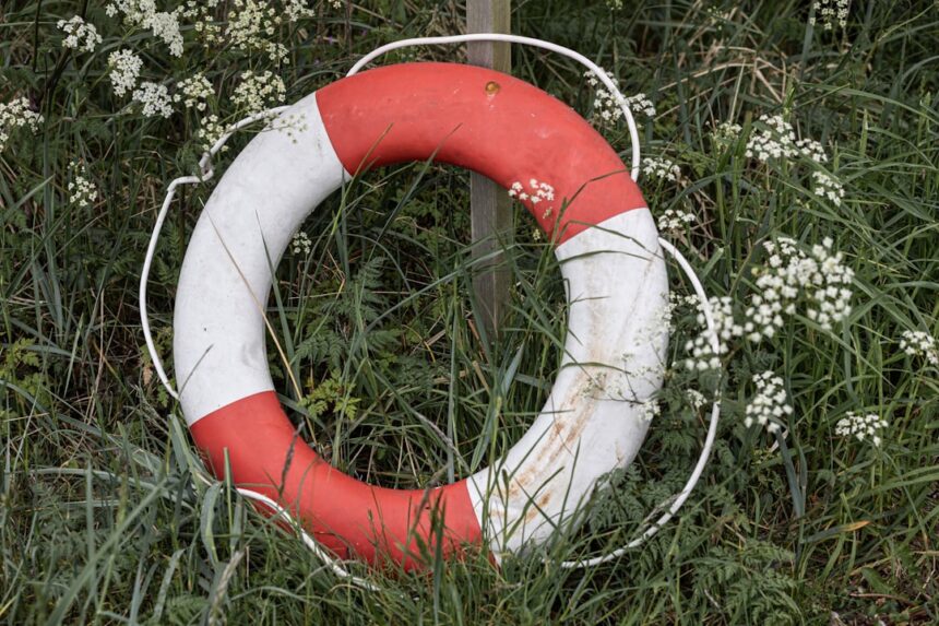 Photo sunk cost spiral