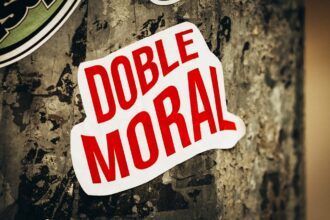 Photo moral licensing psychology