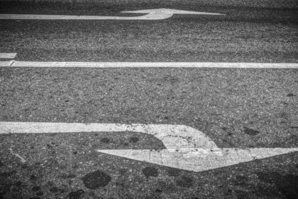 Photo cognitive dissonance detection signs