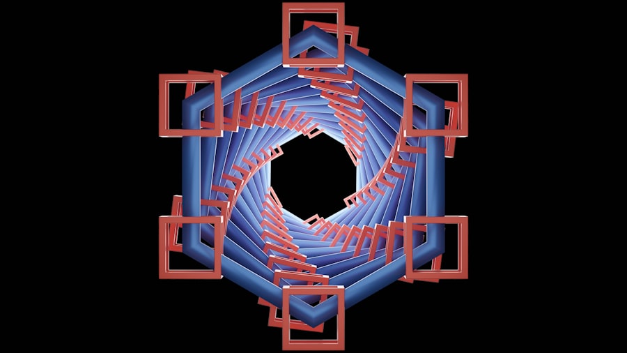 Photo ego-inflation loops