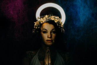 Photo spiritual ego inflation