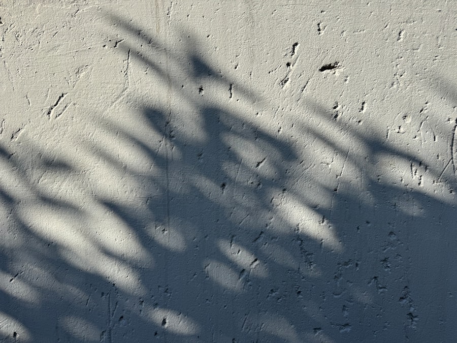 Photo shadow work mistakes