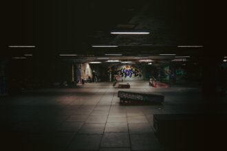 Photo cult environments