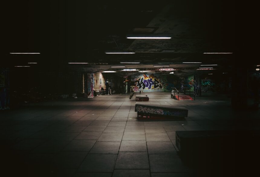 Photo cult environments