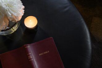 Photo audit spiritual practices