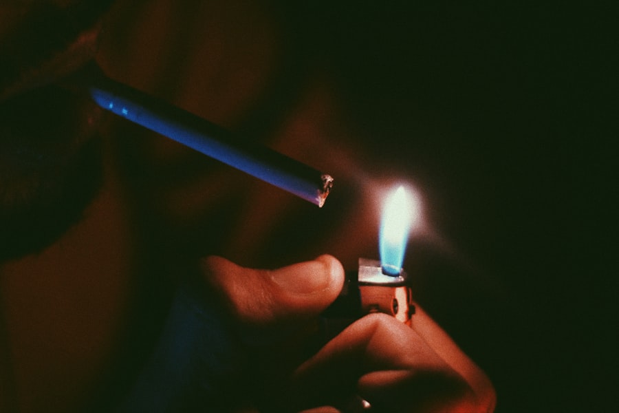 Photo gaslighting therapy