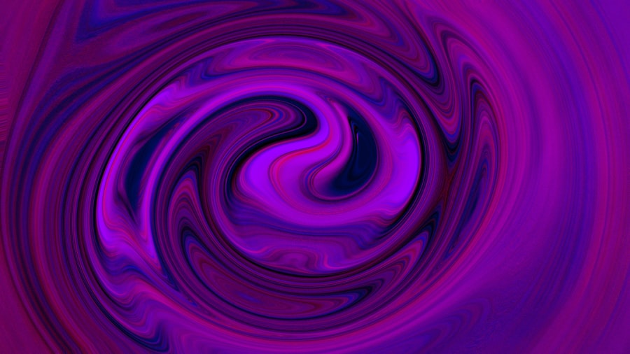 Photo purity spiral communities