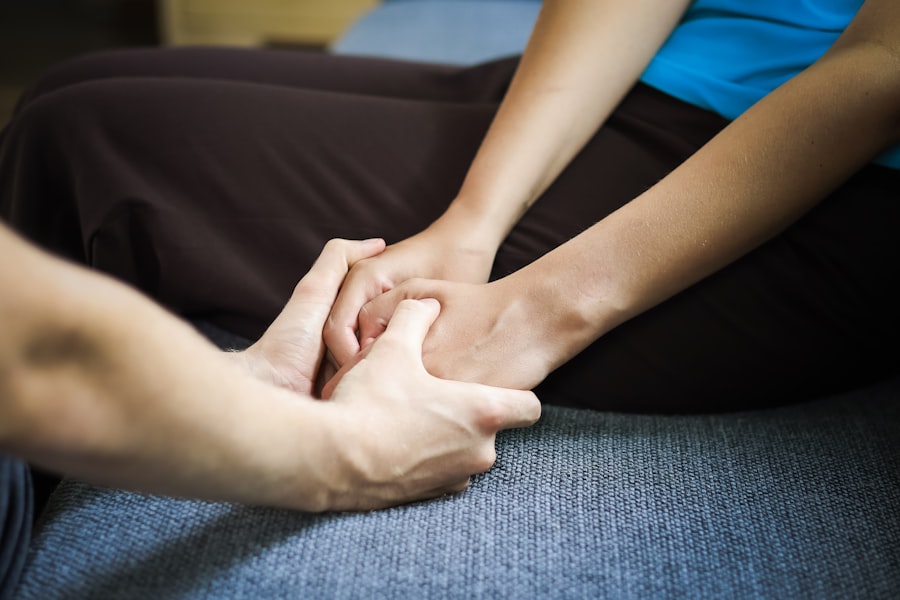 Photo attachment theory healing