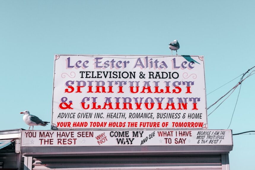 Photo spiritual gaslighting