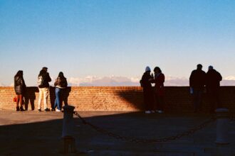 Photo group dynamics