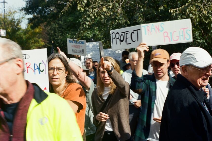 Photo reassurance cycle