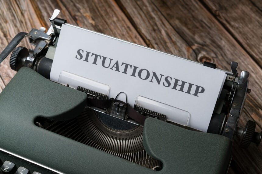 Photo depersonalization symptom management