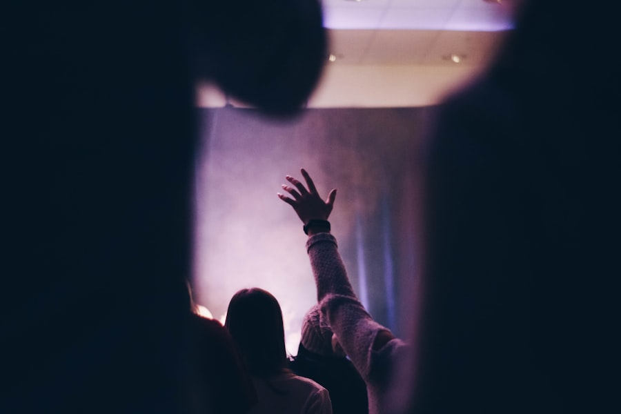 Photo spiritual people hurt relationships