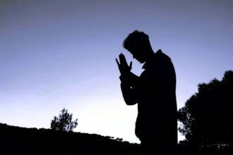 Photo spiritual avoidance patterns