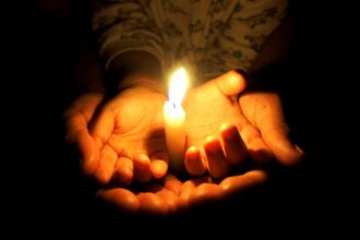 Photo spiritual gaslighting