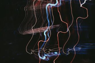 Photo nervous system regulation techniques