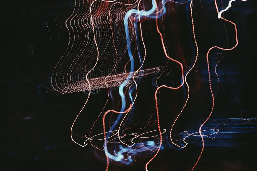 Photo nervous system regulation techniques