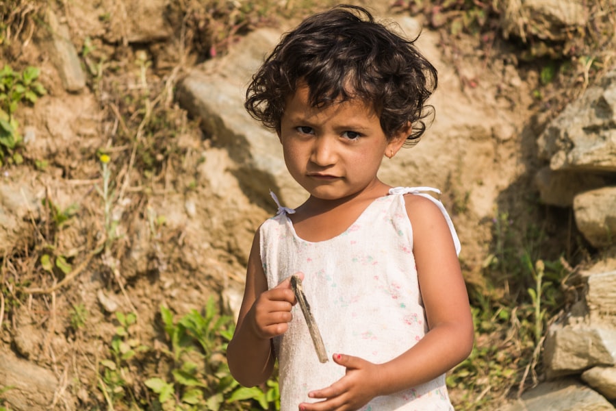 Photo purity culture