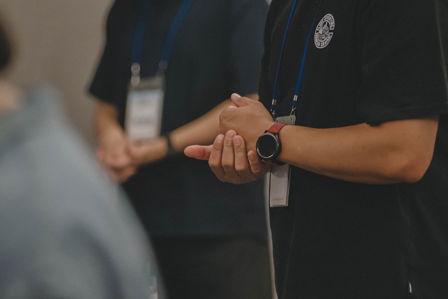 Photo spiritual communities