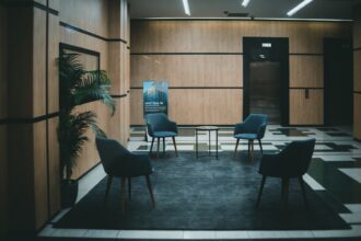 Photo Workplace cultures