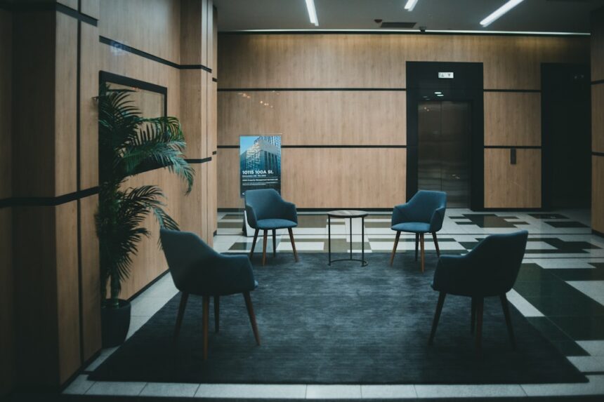 Photo Workplace cultures