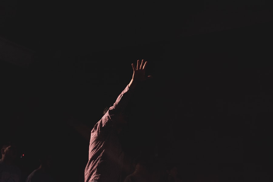 Photo reparenting yourself