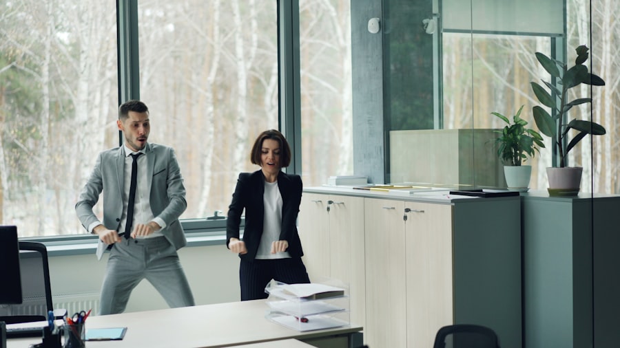 Photo Workplace cultures