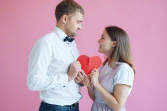 Photo healthy relationship indicators