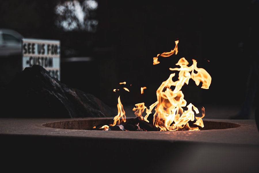 Photo twin flame runner chaser