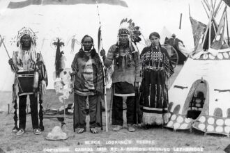 Photo political tribes